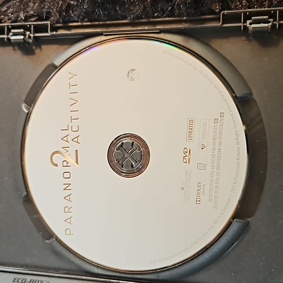 Horror Movie DVD Collection - Picture 7 of 12